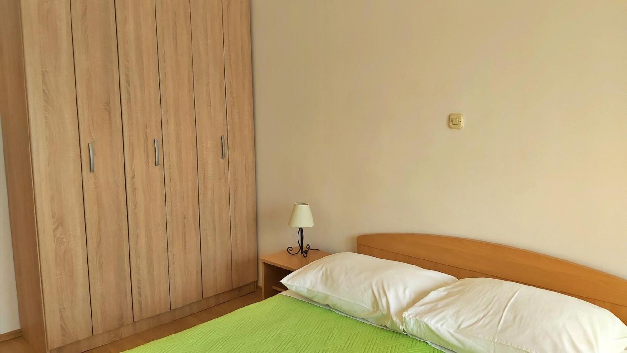 Apartments Zvone Omiš Habitación foto