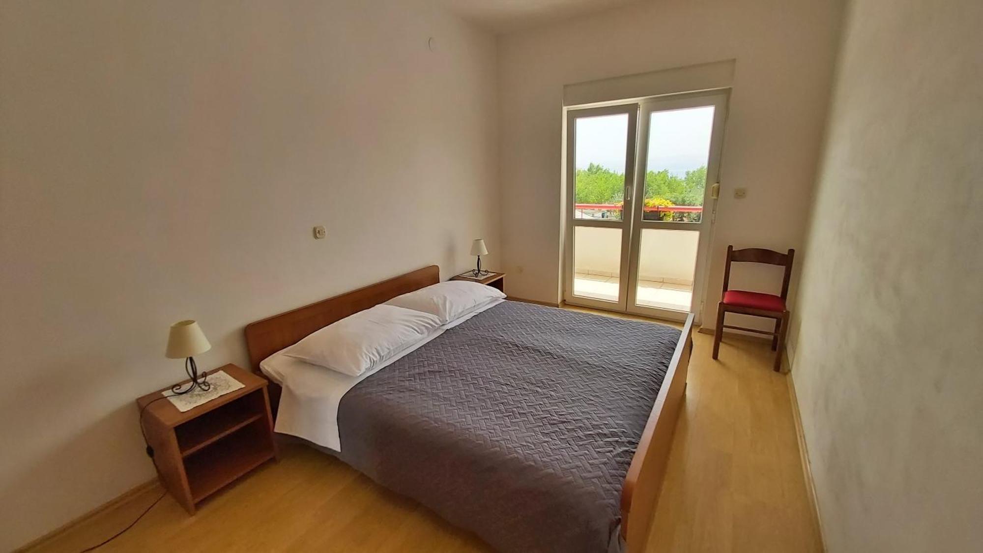 Apartments Zvone Omiš Habitación foto
