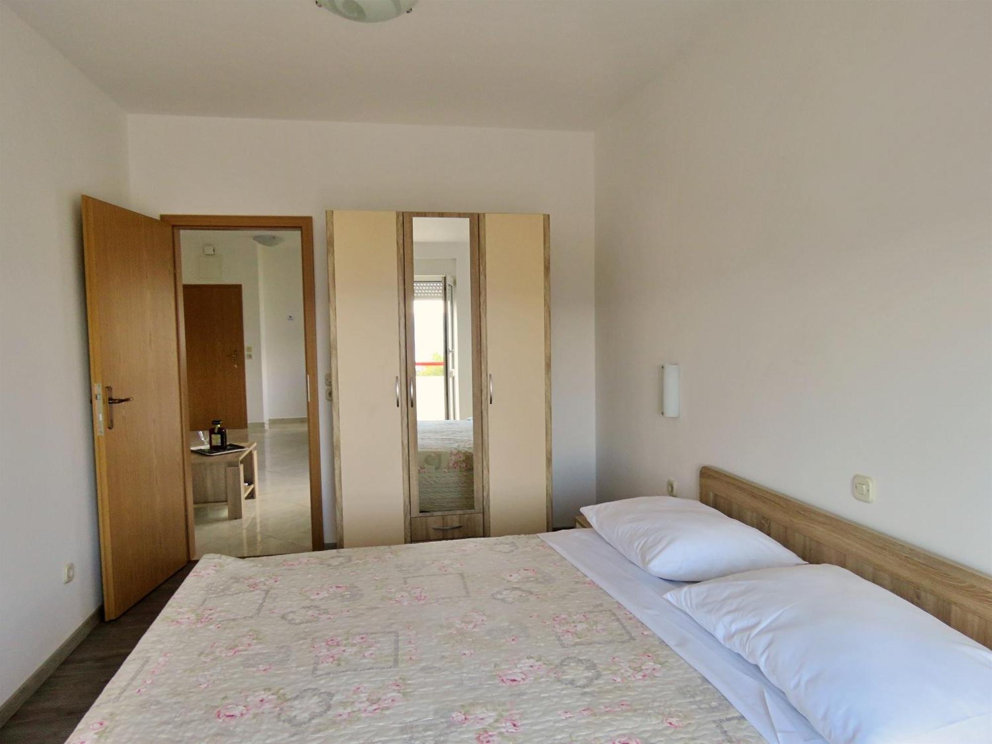 Apartments Zvone Omiš Habitación foto