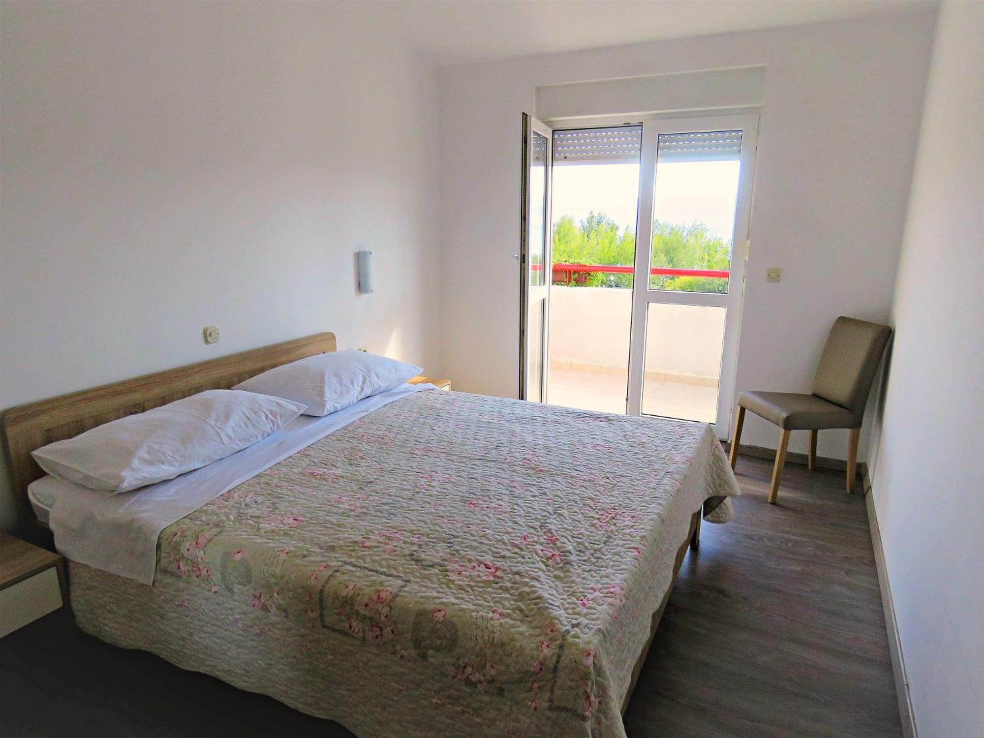 Apartments Zvone Omiš Habitación foto