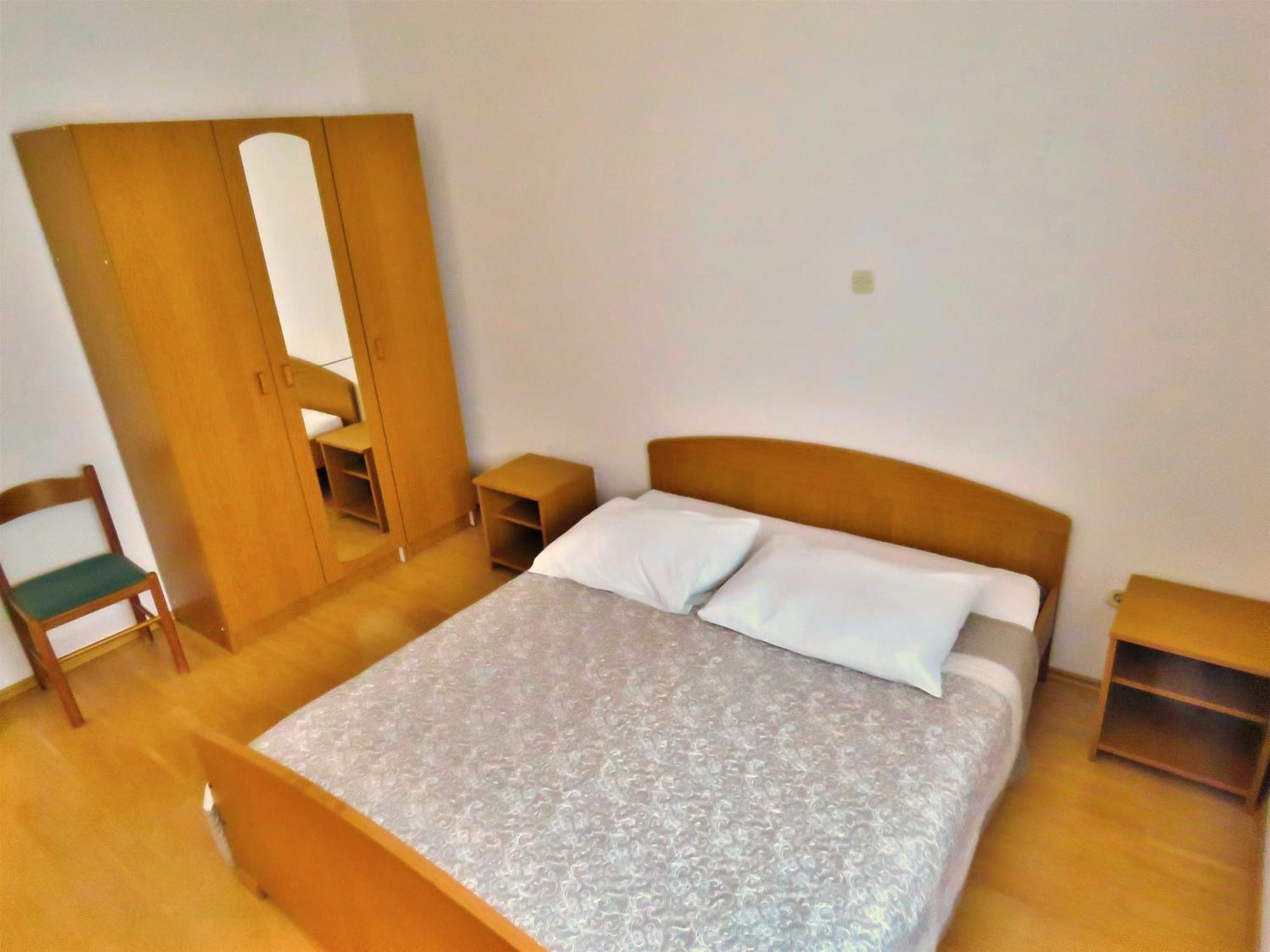 Apartments Zvone Omiš Habitación foto