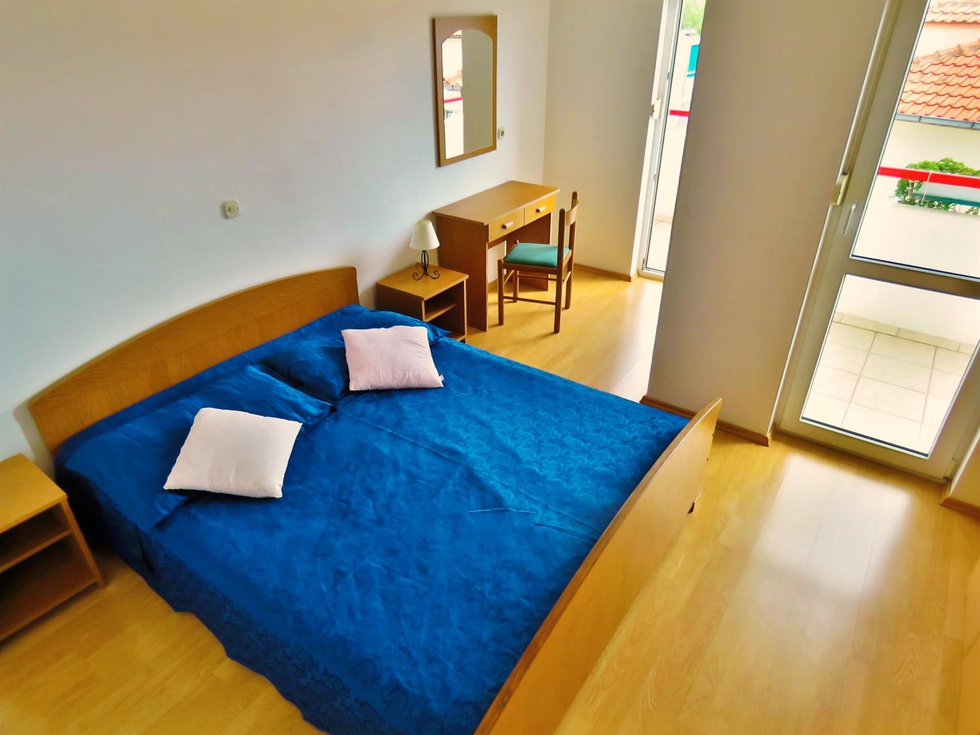 Apartments Zvone Omiš Habitación foto